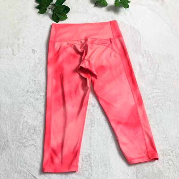 Adidas Climate capri leggings pants - Picture 3 of 6